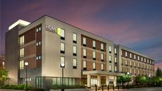 Home2 Suites by Hilton La Crosse
