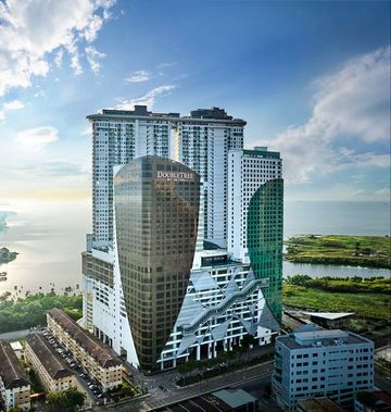 DoubleTree by Hilton Hotel Melaka