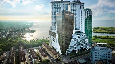 DoubleTree by Hilton Hotel Melaka