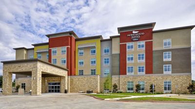Homewood Suites by Hilton Tyler