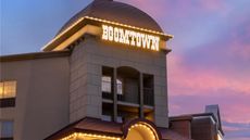 Best Western Plus Boomtown Casino Hotel