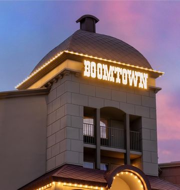 Best Western Plus Boomtown Casino Hotel
