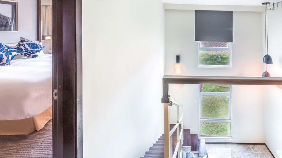 Eastin Hotel Penang Suite