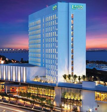 Eastin Hotel Penang