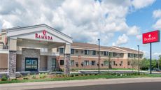 Ramada Minneapolis/Golden Valley