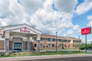 Ramada Minneapolis/Golden Valley