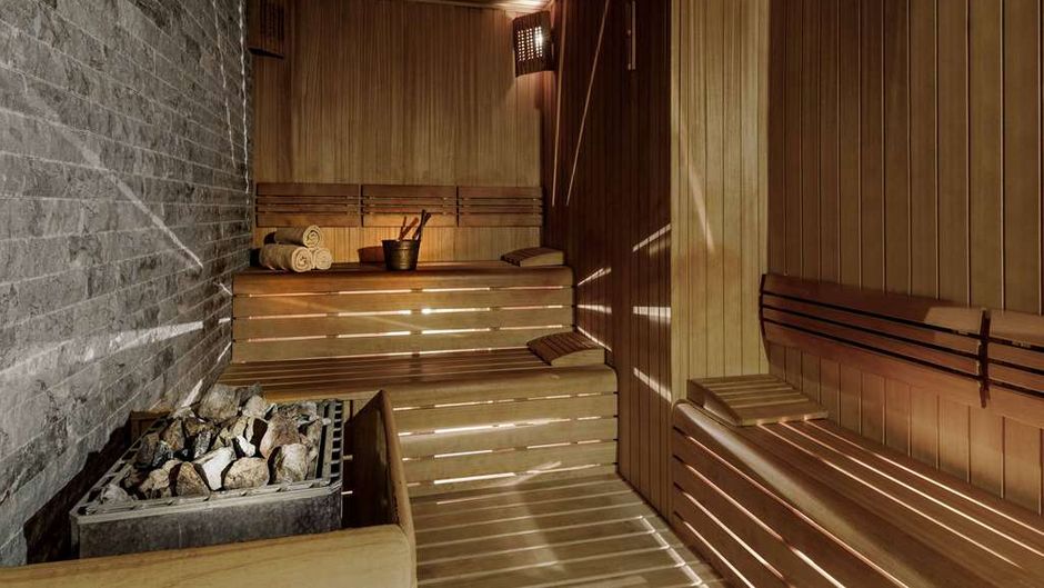 Ramada By Wyndham Istanbul Golden Horn Spa