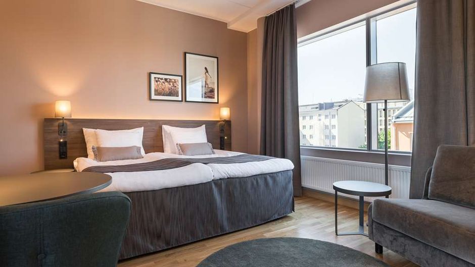 Scandic Vaasa Hotel Other