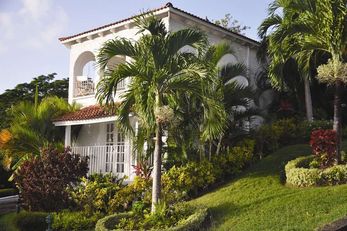 Mount Cinnamon Resort & Beach Club