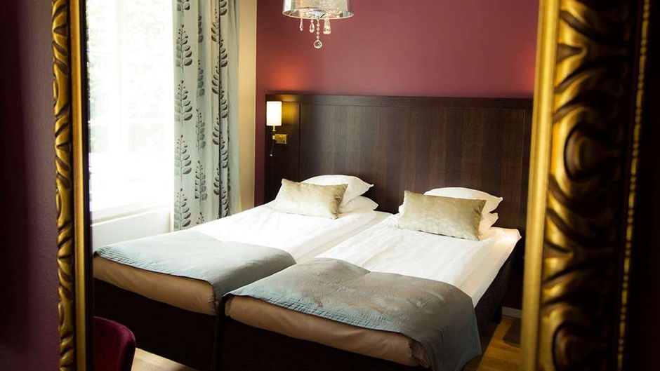 Grand Hotel Alingsas Other