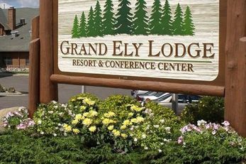 Grand Ely Lodge Resort & Conference Ctr