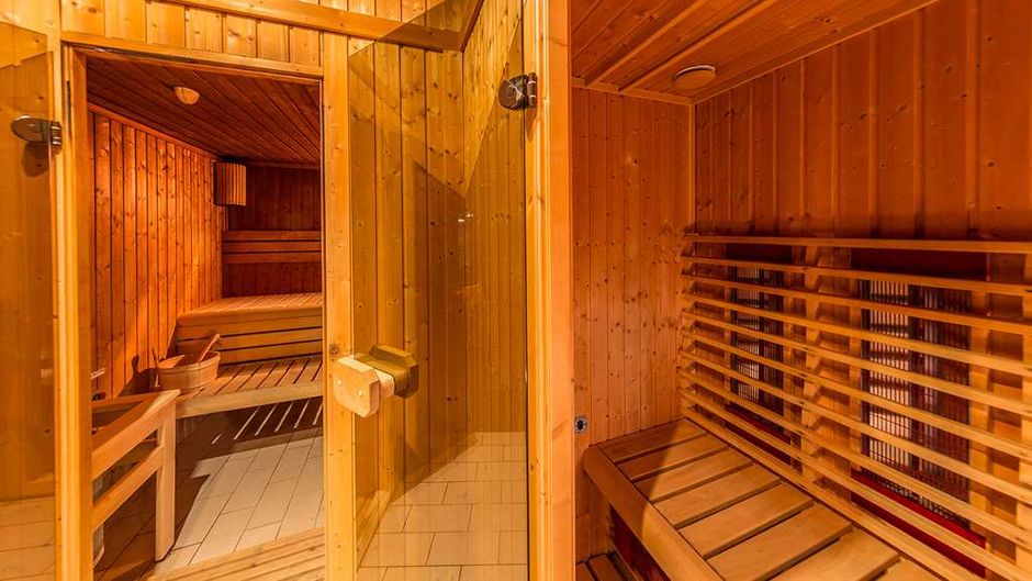 Hotel President Spa