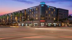 Hyatt House at Anaheim Resort/Conv Ctr