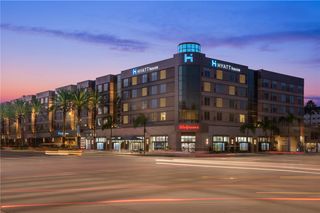 Hyatt House at Anaheim Resort/Conv Ctr