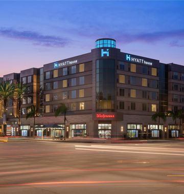 Hyatt House at Anaheim Resort/Conv Ctr