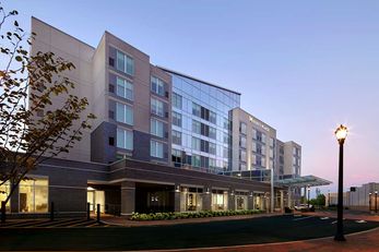 Hyatt Place Cleveland/Lyndhurst/Legacy V