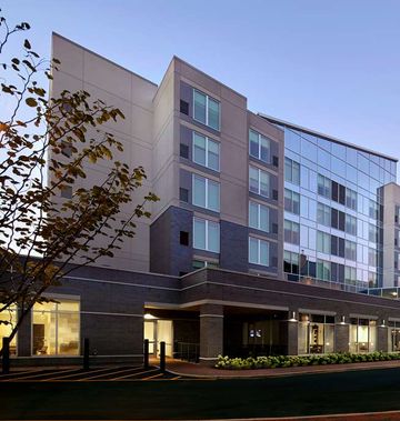 Hyatt Place Cleveland/Lyndhurst/Legacy V