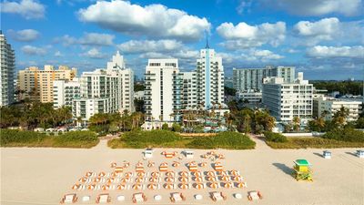 Andaz Miami Beach