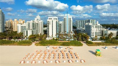 Andaz Miami Beach Resort & Spa