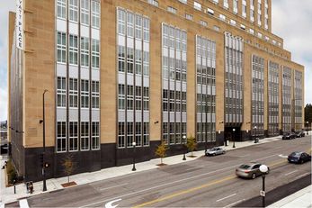 Hyatt Place St. Paul/Downtown