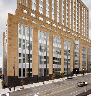 Hyatt Place St. Paul/Downtown