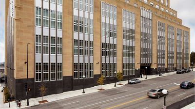 Hyatt Place St. Paul/Downtown