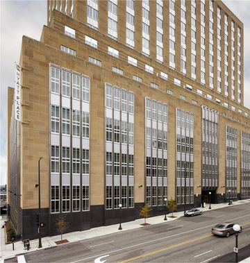Hyatt Place St. Paul/Downtown