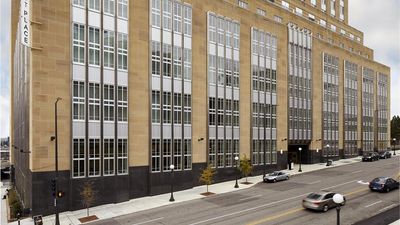 Hyatt Place St. Paul/Downtown