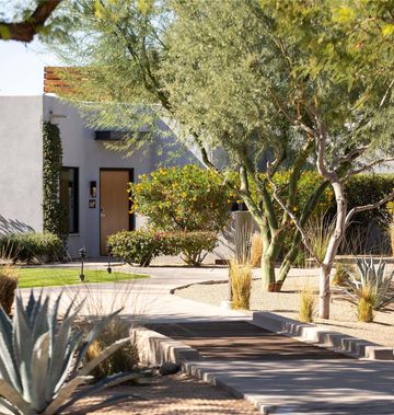 ANdAZ Scottsdale Resort & Spa