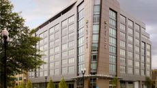 Hyatt Place Arlington Courthouse Plaza