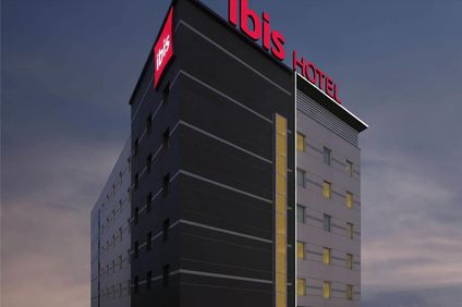 Ibis Kochi City Centre