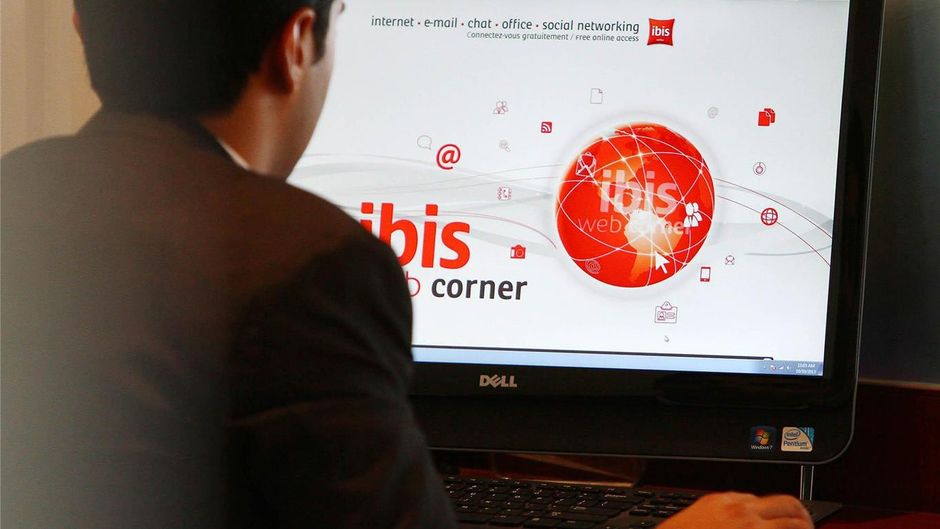 Ibis Kochi City Centre Meeting