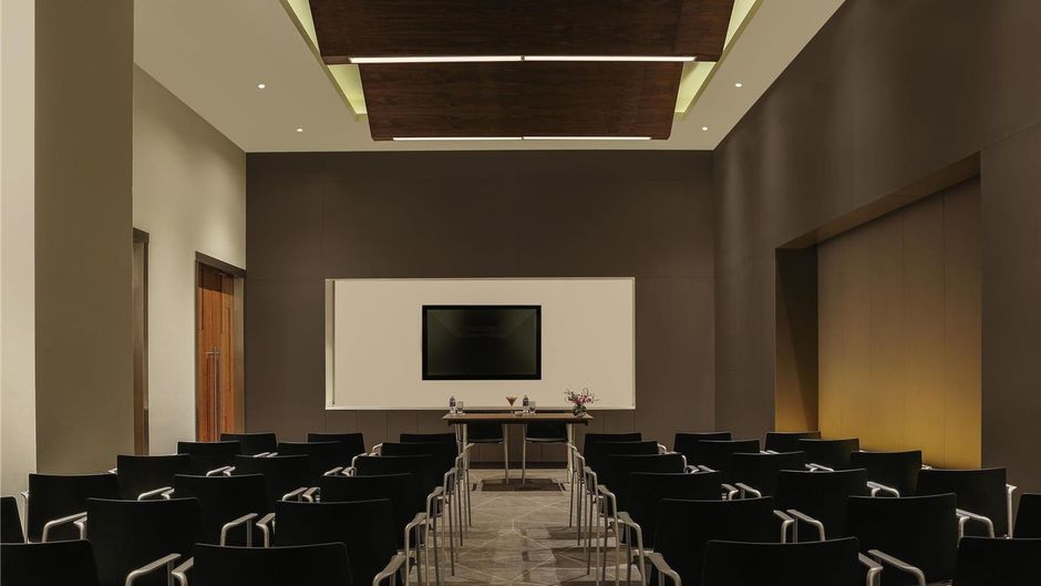 Ibis Kochi City Centre Meeting