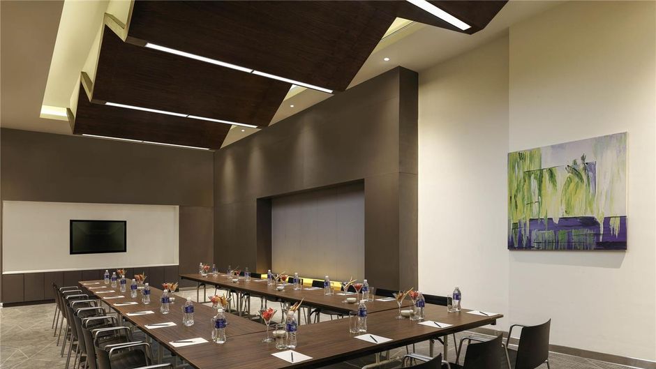 Ibis Kochi City Centre Meeting