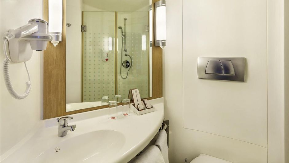 Ibis Yogyakarta Adi Sucipto Room
