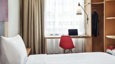Ibis Yogyakarta Adi Sucipto