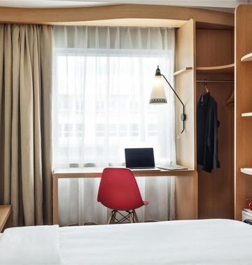 Ibis Yogyakarta Adi Sucipto
