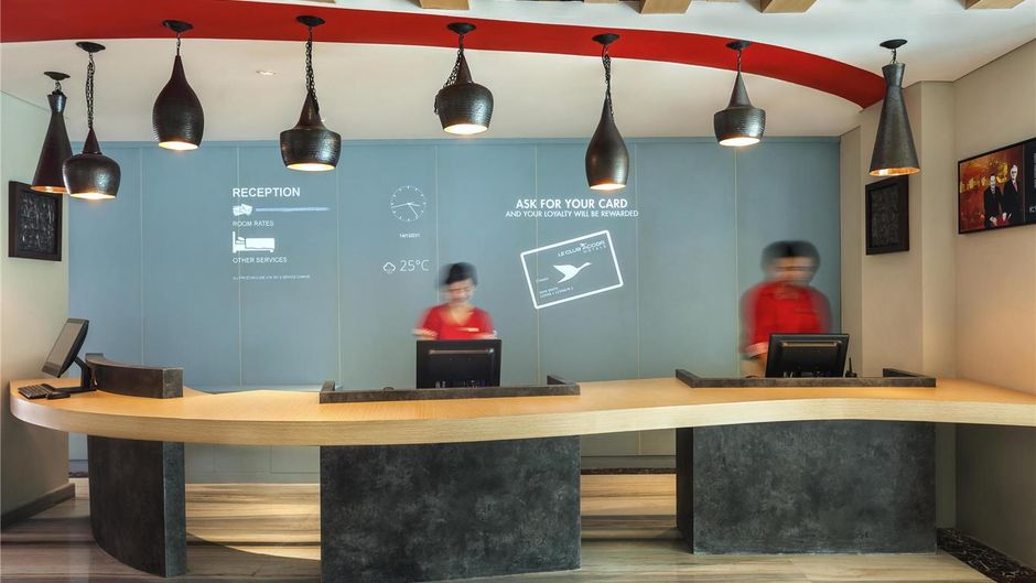 Ibis Yogyakarta Adi Sucipto Other