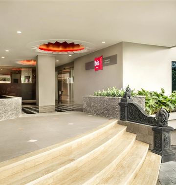 Ibis Yogyakarta Adi Sucipto
