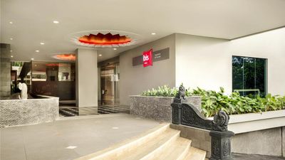 Ibis Yogyakarta Adi Sucipto