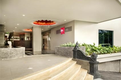 Ibis Yogyakarta Adi Sucipto