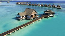 Mercure Maldives Kooddoo Resort