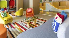 Ibis Styles Bangkok Sukhumvit 50