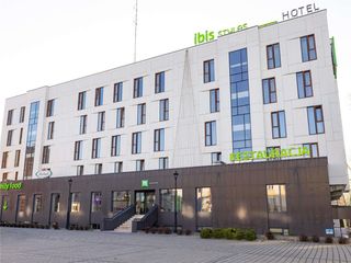 Ibis Styles Gniezno