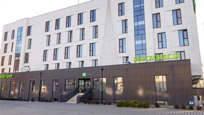 Ibis Styles Gniezno
