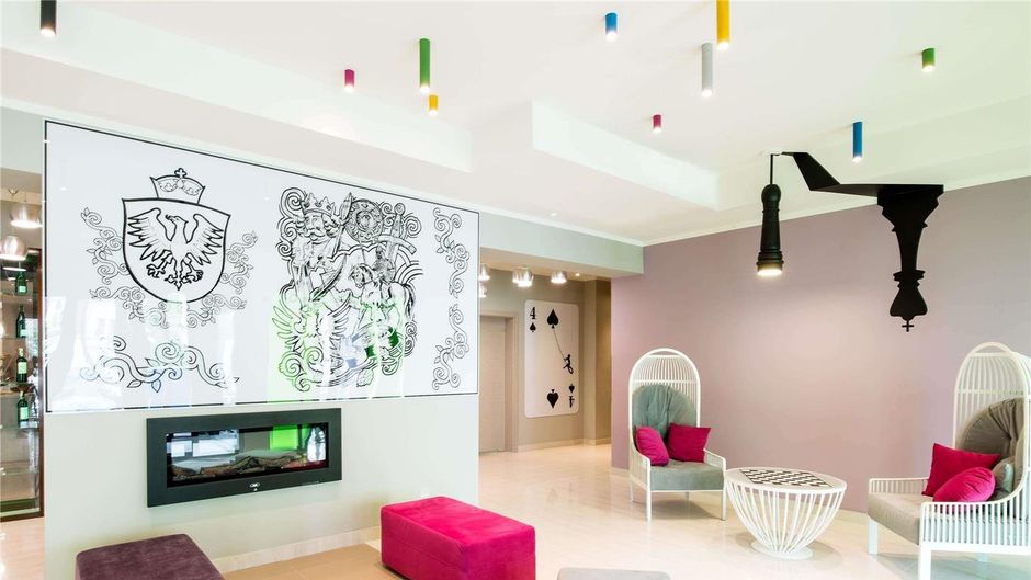 Ibis Styles Gniezno Exterior