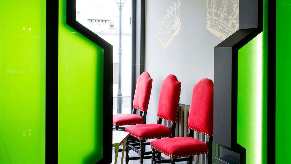 Ibis Styles Gniezno Exterior