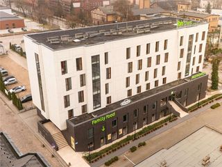 Ibis Styles Gniezno