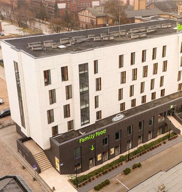 Ibis Styles Gniezno