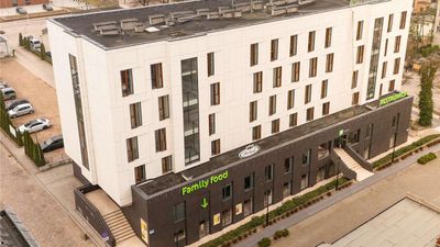 Ibis Styles Gniezno